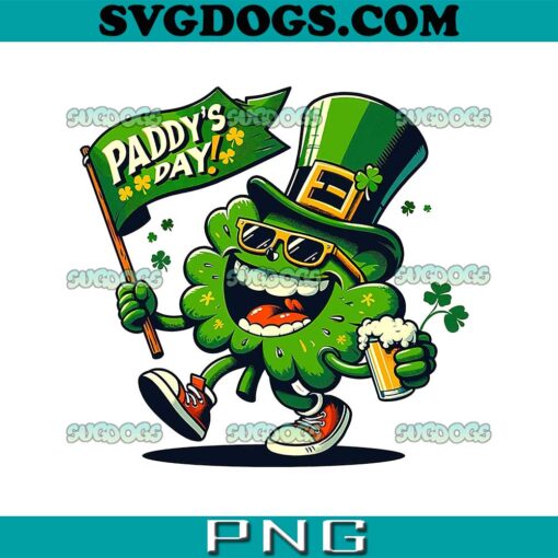 Paddy’s Day PNG, St Patricks Day PNG