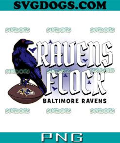 Ravens Flock Baltimore Ravens Baltimore PNG, Baltimore Ravens PNG