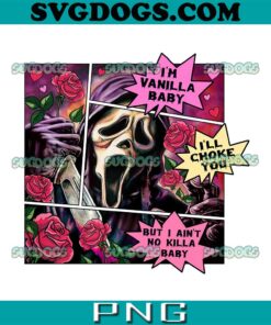 Scream Valentine PNG, Ghostface Valentine PNG, Horror Valentine PNG