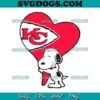 Snoopy San Francisco 49ers Football SVG, Snoopy Football SVG PNG EPS DXF