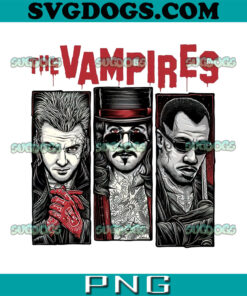 The Tattooed Vampires PNG, Lost Boys PNG