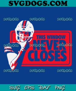 Karma Is Josh Allen Taking Down The Chiefs SVG, Buffalo Bills SVG PNG DXF EPS