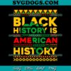 History Of Forgotten Black Inventors Black History Month SVG, Black Inventors SVG PNG EPS DXF