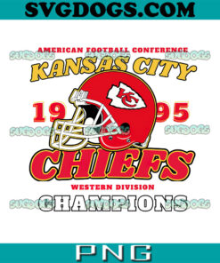 Kansas City Chiefs Champions 2024 PNG