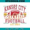 Kansas City Heart Players Name SVG, Kansas City Heart Football Team SVG PNG EPS DXF