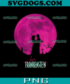Lisa Frankenstein PNG