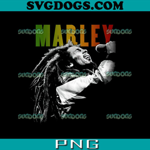 Marley PNG, Bob Marley PNG