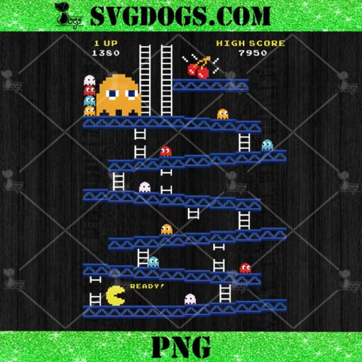 Ready To Go PNG, Super Mario Bros PNG