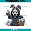 Pennywise Easter Day PNG