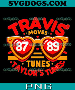 Travis Taylors Tunes PNG, Go Taylors Boyfriends PNG