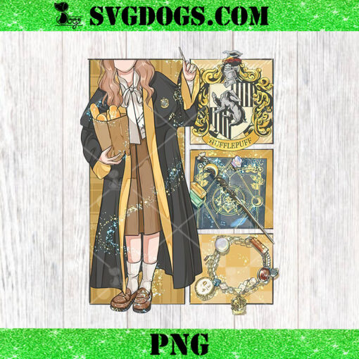 Harry Potter Hogwarts Hufflepuff House PNG, Hufflepuff House Emblem PNG