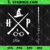 Slytherin Harry Potter SVG, Slytherin Emblem SVG PNG EPS DXF