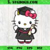 Cute Cow Heart Kitty SVG, Hello Kawaii SVG PNG EPS DXF