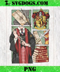Hogwarts Gryffindor Uniform PNG, Gryffindor Emblem PNG, Harry Potter House Crest PNG