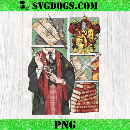 Hogwarts Gryffindor Uniform PNG, Gryffindor Emblem PNG, Harry Potter House Crest PNG