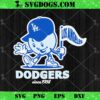 Its Sho Yo Time Shohei Ohtani Vs Yoshinobu Yamamoto SVG, Los Angeles Dodgers SVG PNG DXF EPS