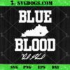 Reed Sheppard Blue Blood SVG, Reed Sheppard SVG PNG EPS DXF