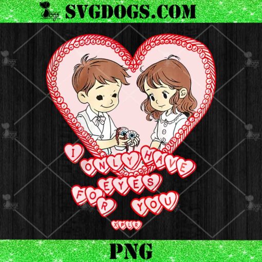 Sam and Colby Valentines PNG