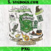 Slytherin Ambition Determination PNG, Harry Potter Slytherin PNG