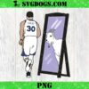 Stephen Curry PNG, Golden State Warriors PNG