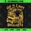 Harry Potter Logo SVG, Universal Studio Trip SVG, Castle SVG PNG EPS DXF