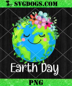 Happy Earth Day PNG, Earth Cool PNG, Earth Day PNG