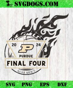 Purdue Boilermakers Final Four NCAA Mens SVG
