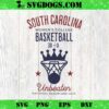 South Carolina Dawn Of A Dynasty SVG, South Carolina SVG PNG EPS DXF