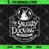 The Snuggly Duckling Brewing Tangled SVG, Go Live Your Dream SVG PNG DXF EPS
