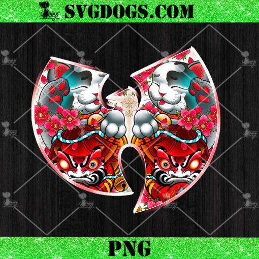 Wutang PNG, Wutang Exclusive PNG