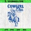 Cowgirl Era We The Babes Western Co SVG, We The Babes Western Co SVG PNG EPS DXF