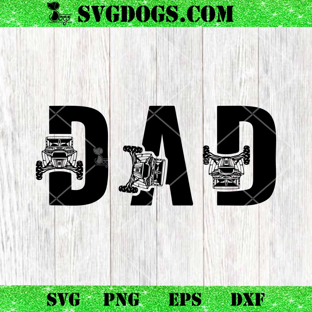 Dad Truck SVG, Fathers Day SVG PNG EPS DXF Dad Truck SVG, Fathers Day SVG PNG EPS DXF