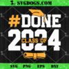 Next Stop Cosmetology School SVG, Last Day Of School SVG, Graduation SVG PNG EPS DXF