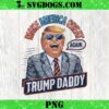 Free On Wednesdays SVG PNG, Funny Biden SVG PNG EPS DXF