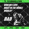 In My Dad Era SVG, Funny Dad SVG, Father Day SVG PNG EPS DXF