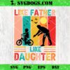 Mechanic Dad Hardworking Cool SVG, Mechanic DAD SVG, Fathers Day SVG PNG EPS DXF