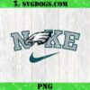 Nike Softball Seams PNG