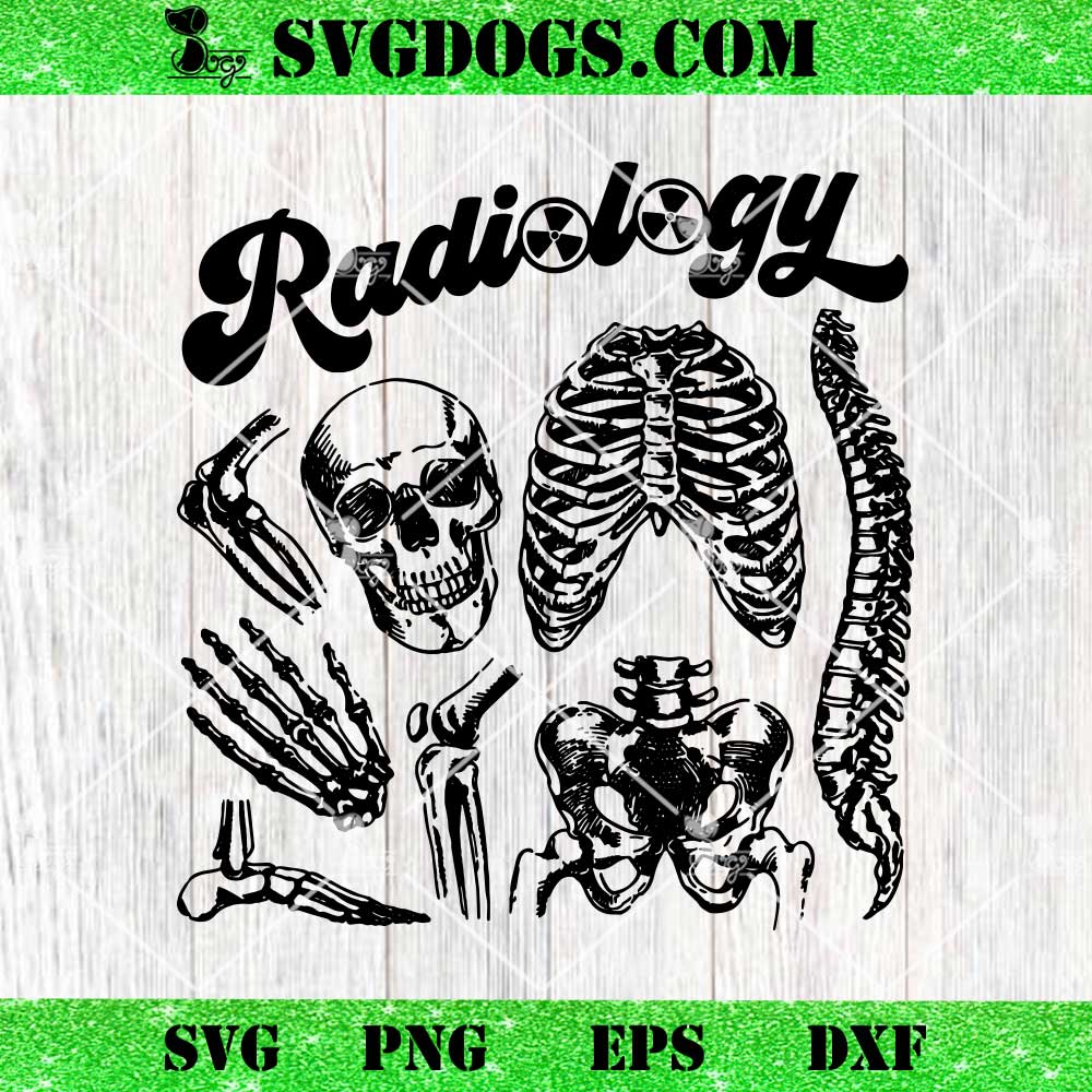 Rad Tech Radiology Graduation SVG, Rad Tech SVG PNG EPS DXF Rad Tech Radiology Graduation SVG, Rad Tech SVG PNG EPS DXF