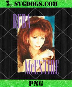 Reba McEntire PNG, Greatest Hits Volume Two PNG