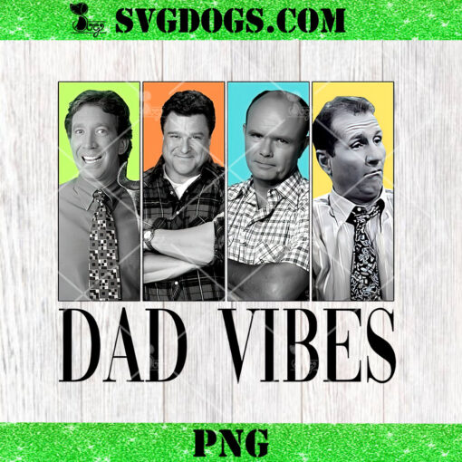 Retro 90s Dad Vibes PNG, Sitcom Dad PNG, Dad Vibes PNG