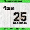 Twenty 24 Graduate SVG Bundle, Senior 2024 SVG, Graduation 2024 SVG PNG EPS DXF