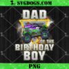 Bluey Dad SVG PNG, Cool Dad SVG, Best Dad SVG PNG EPS DXF