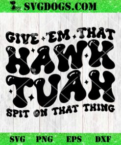 Funny Hawk Tuah Guy Spit Joke Wet That Thang Splash Down PNG