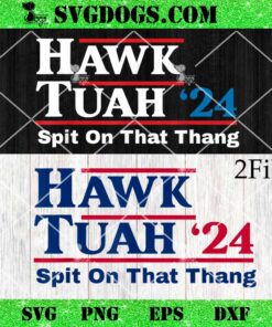 Hawk Tush Bundle SVG PNG
