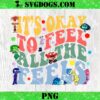 Emoji Inside Out PNG, Joy Inside Out PNG