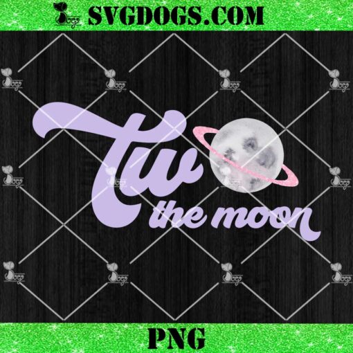 Tw The Moon PNG