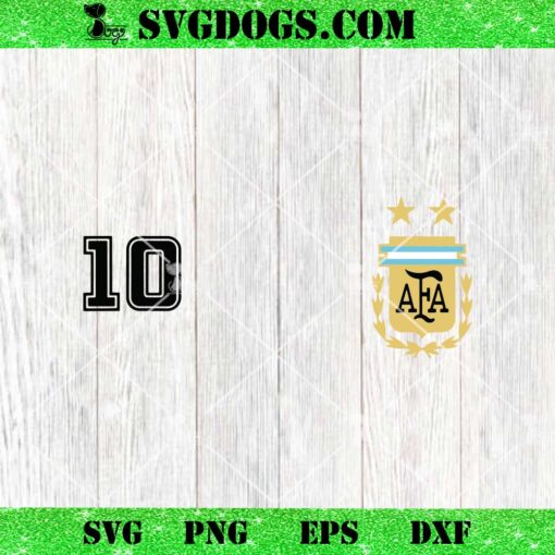 Argentina Flag Jersey SVG, Futbol Soccer Remera Argentina SVG PNG DXF EPS