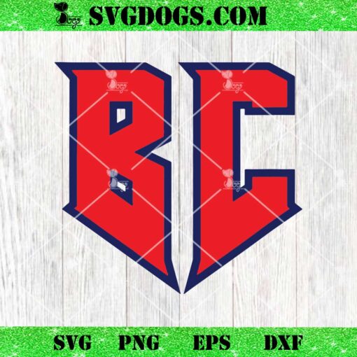 BCLL Bollinger Canyon 12u 2024 SVG, Bollinger Canyon Little League SVG PNG DXF EPS