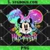 Pluto Mickey Boo Halloween PNG, Pluto Skeleton PNG