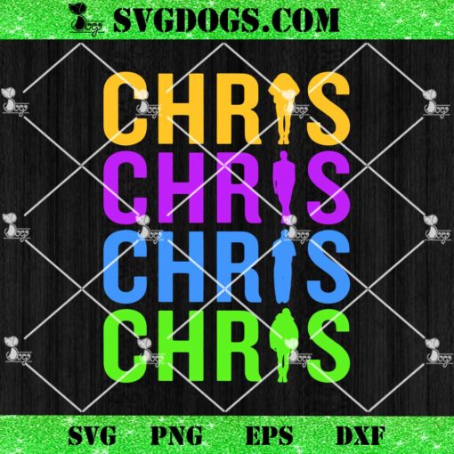 Chris 2024 SVG PNG, 11 11 Chris 2024 SVG PNG EPS DXF